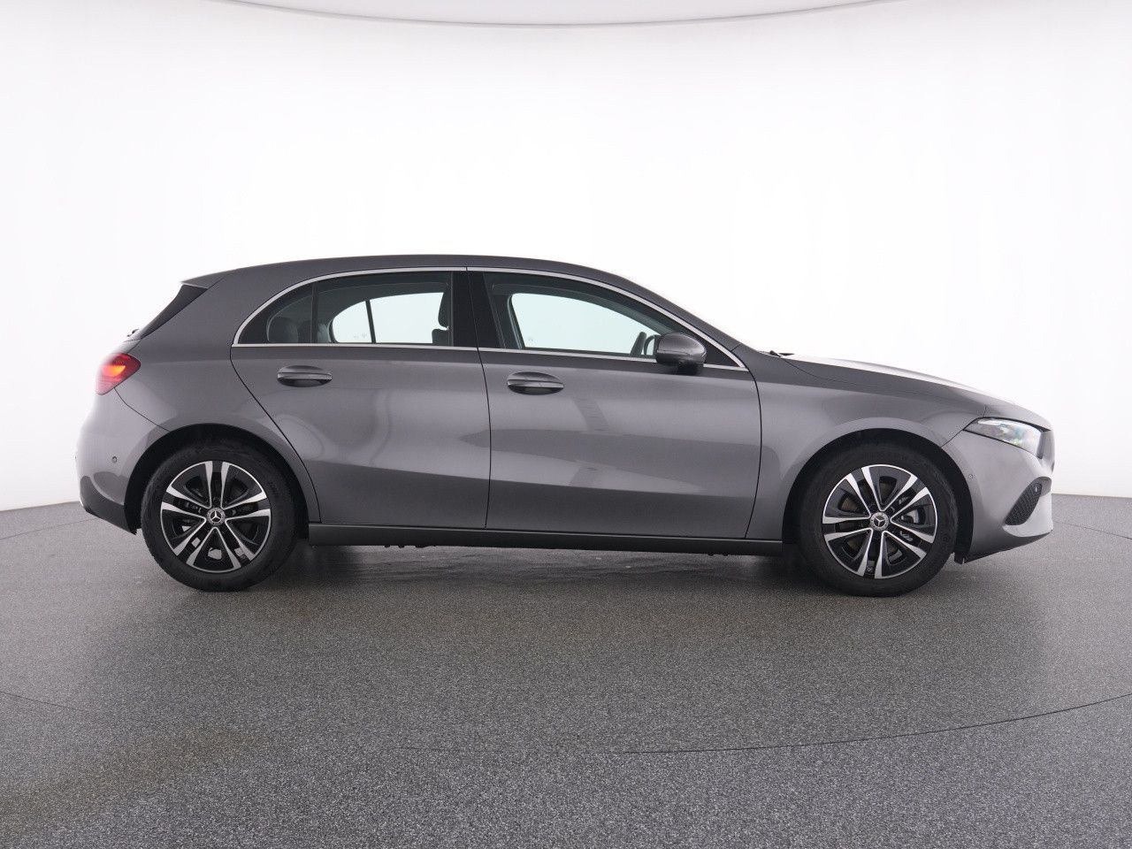 Mercedes-Benz A-Klasse – Bild 11