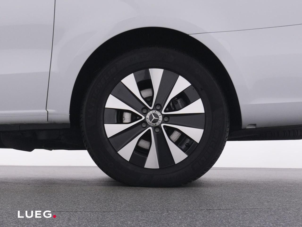 Mercedes-Benz V-Klasse – Bild 20