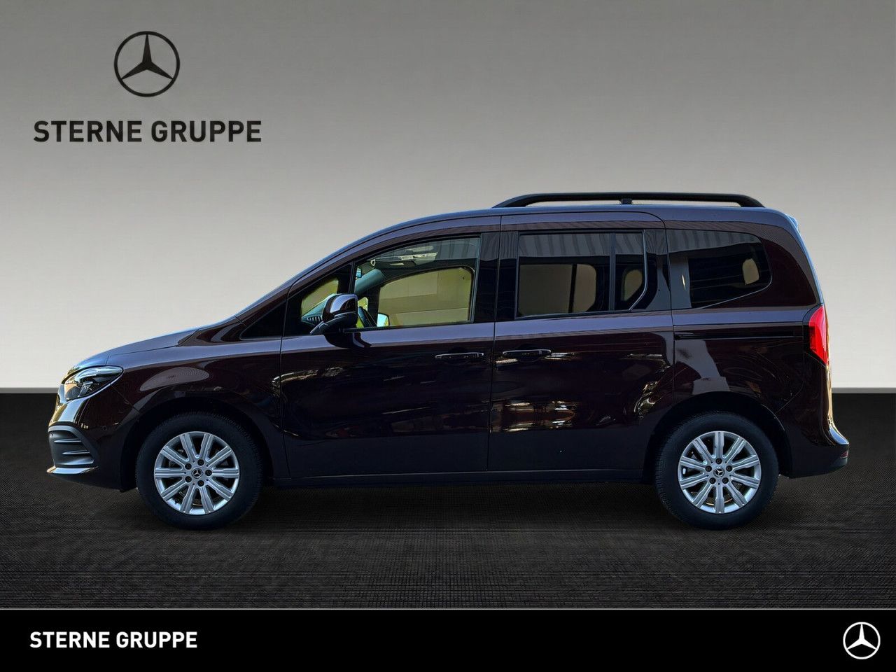 Mercedes-Benz T-Klasse – Bild 5