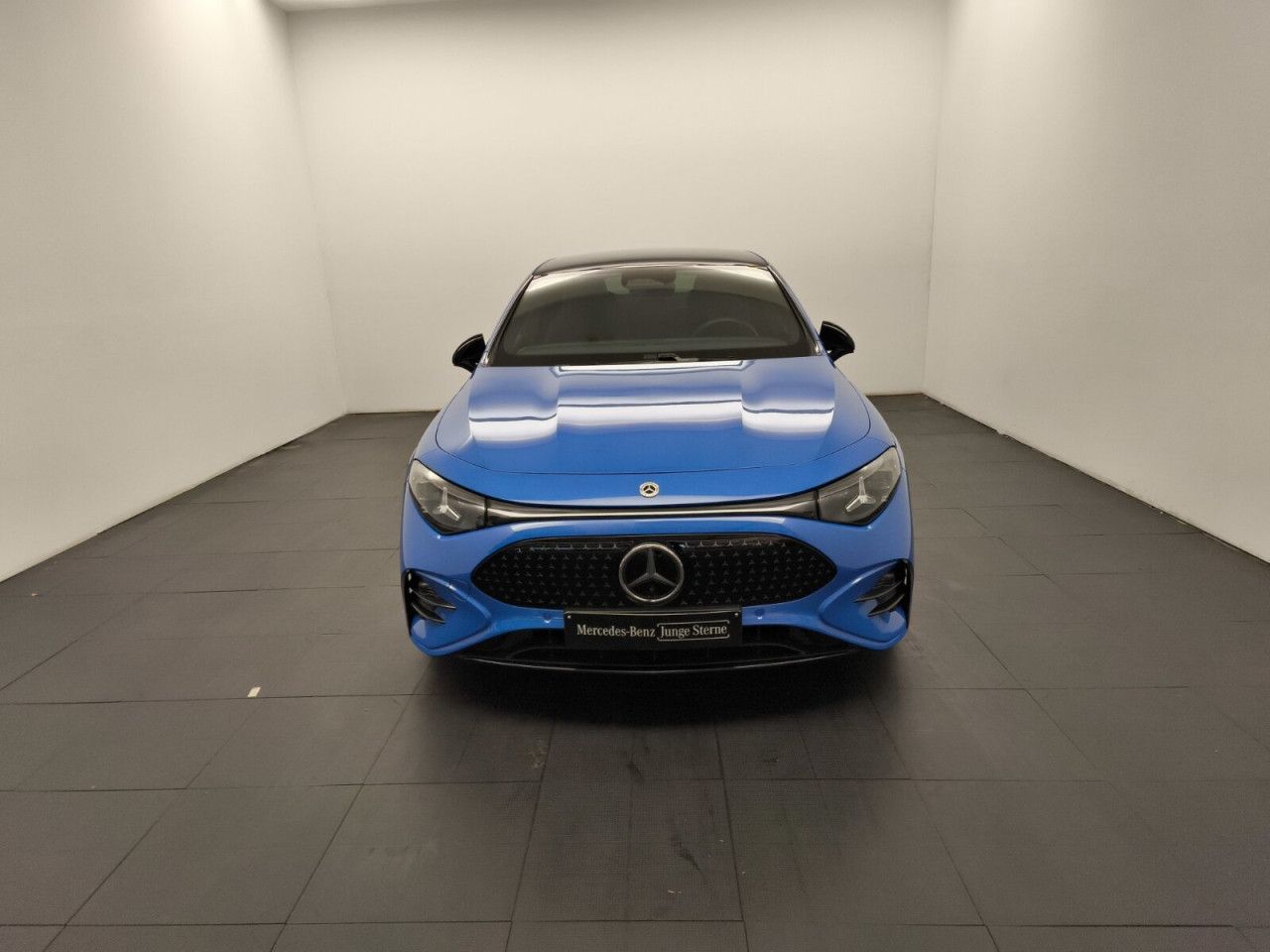Mercedes-Benz CLA – Bild 2