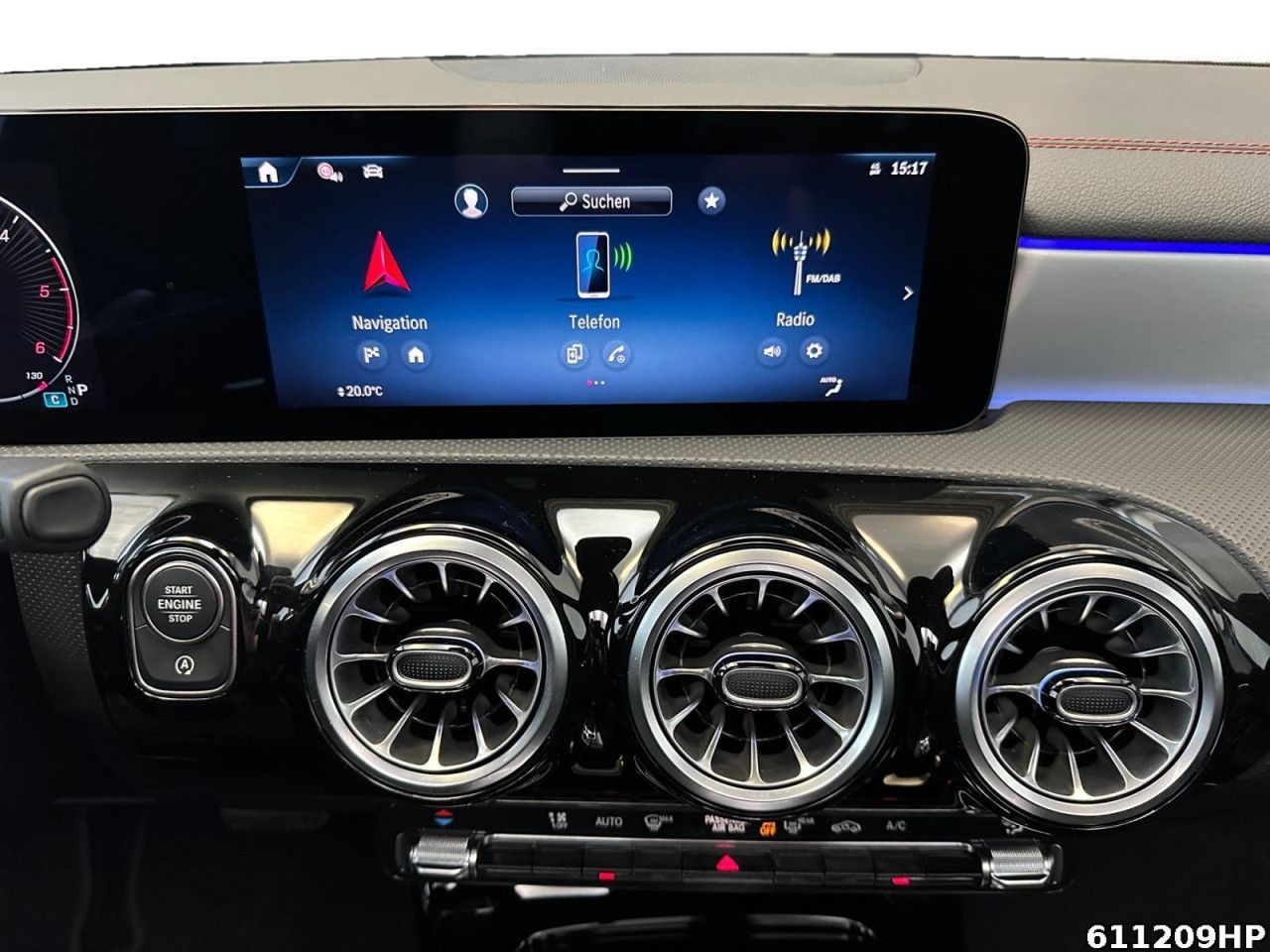 Mercedes-Benz CLA – Bild 10