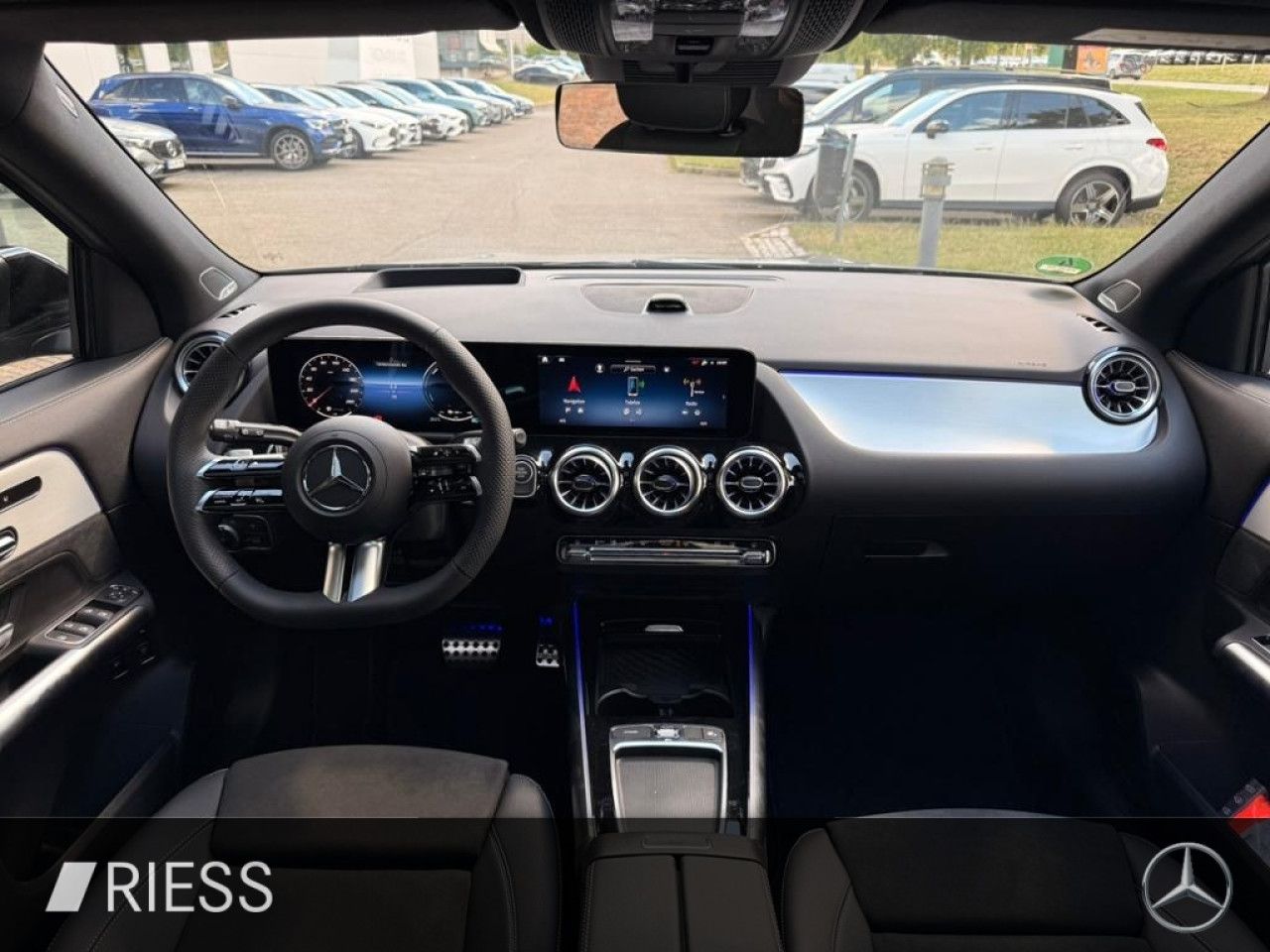 Mercedes-Benz GLA – Bild 10