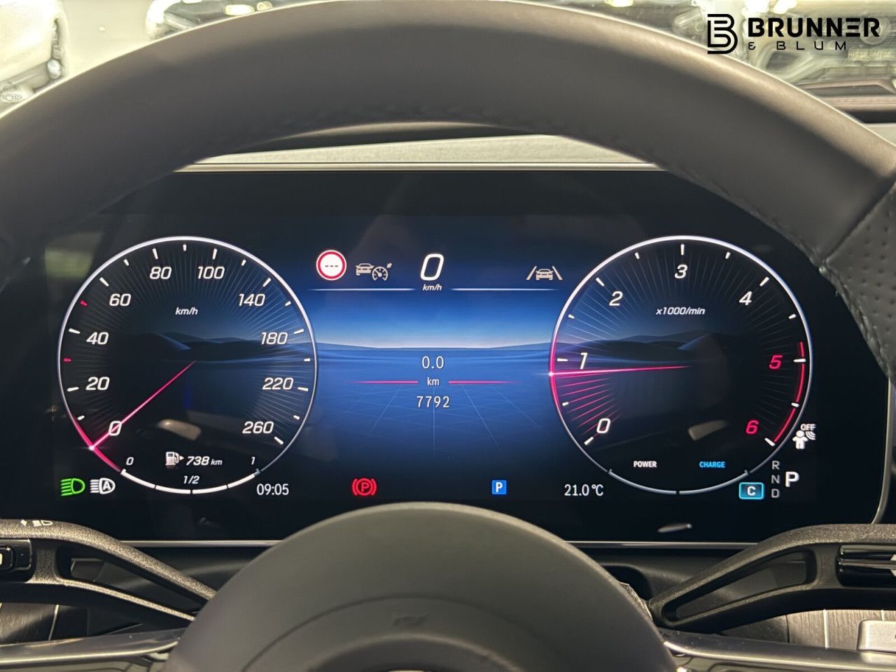 Mercedes-Benz C-Klasse – Bild 24