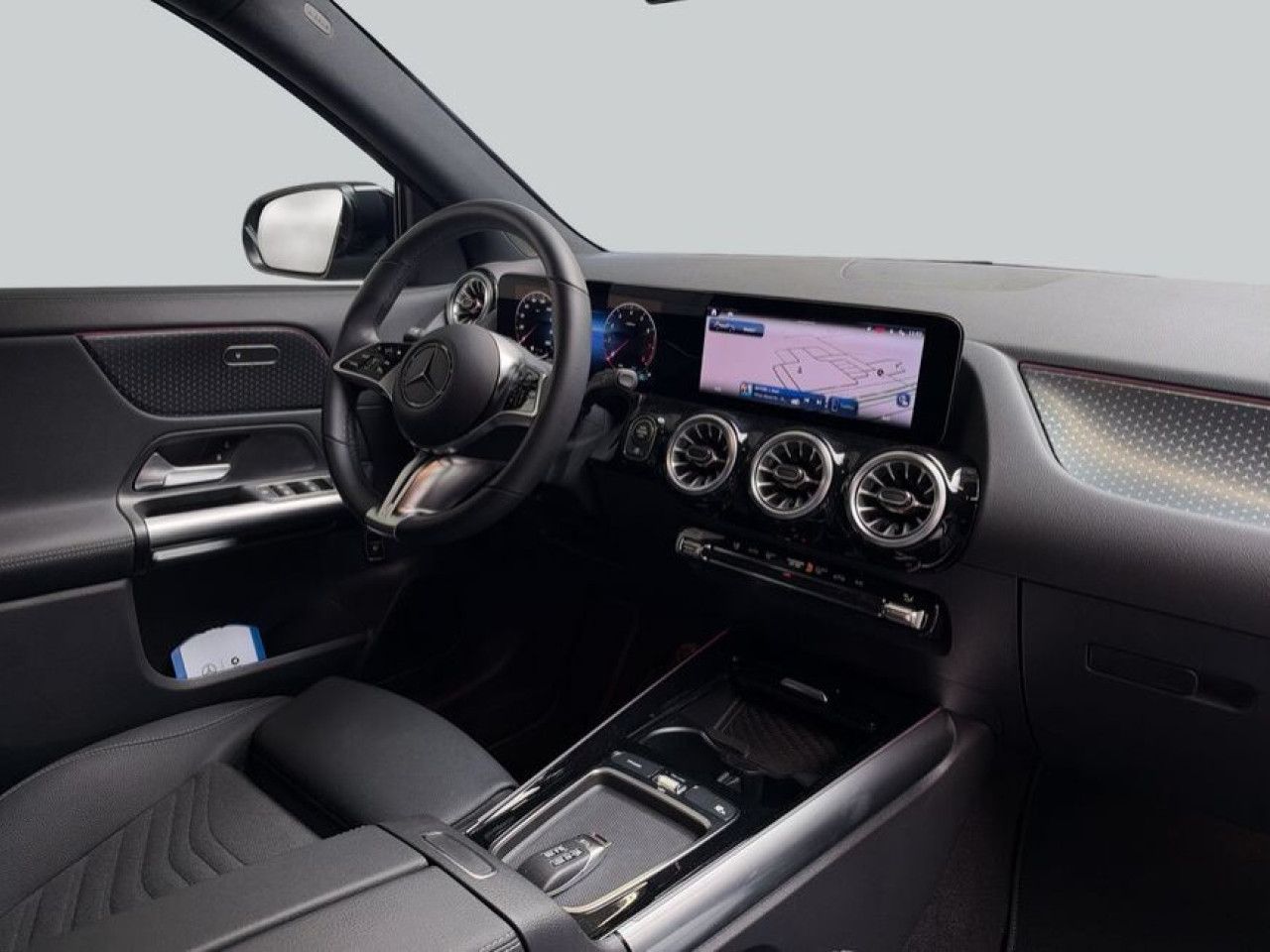 Mercedes-Benz GLA – Bild 15