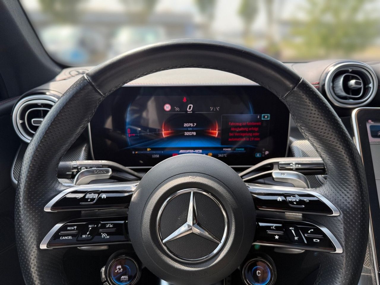 Mercedes-Benz GLC – Bild 8