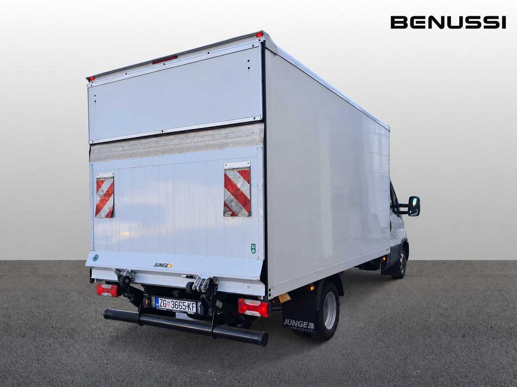 IVECO | Daily 35C16