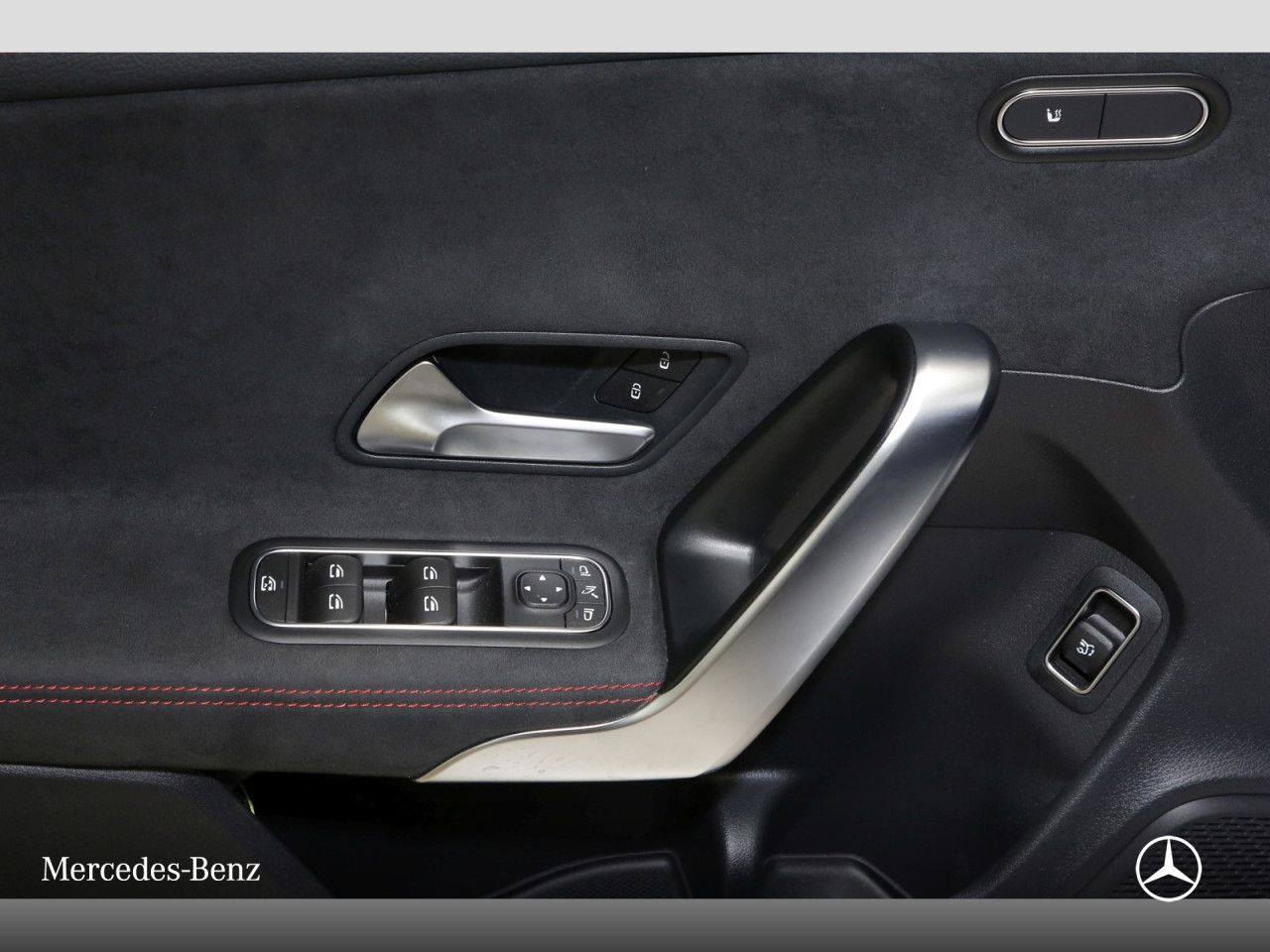 Mercedes-Benz CLA – Bild 14