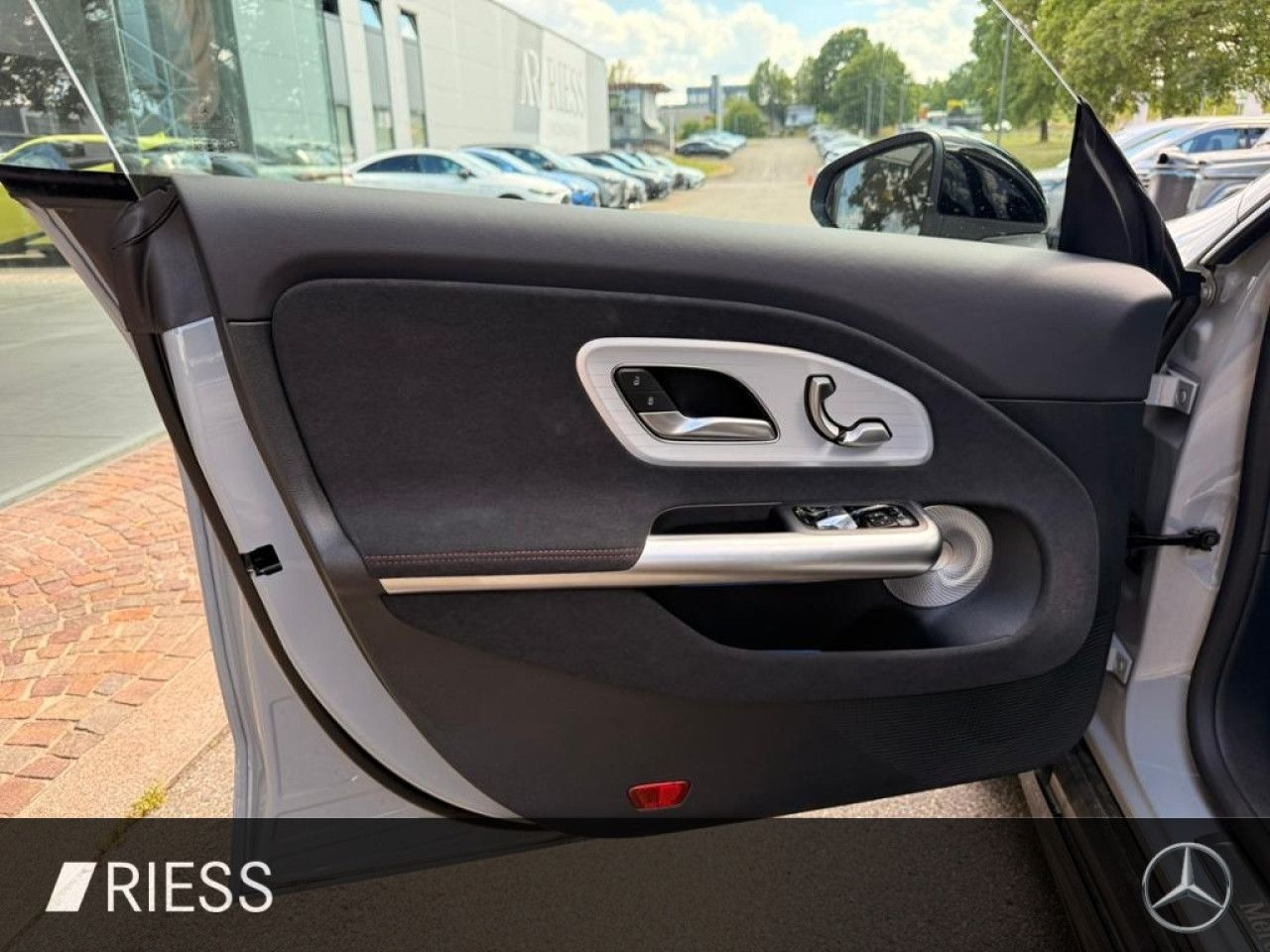 Mercedes-Benz CLA – Bild 3