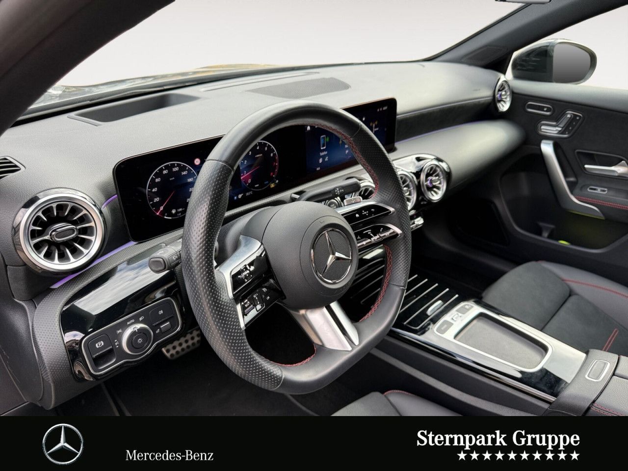Mercedes-Benz A-Klasse – Bild 9