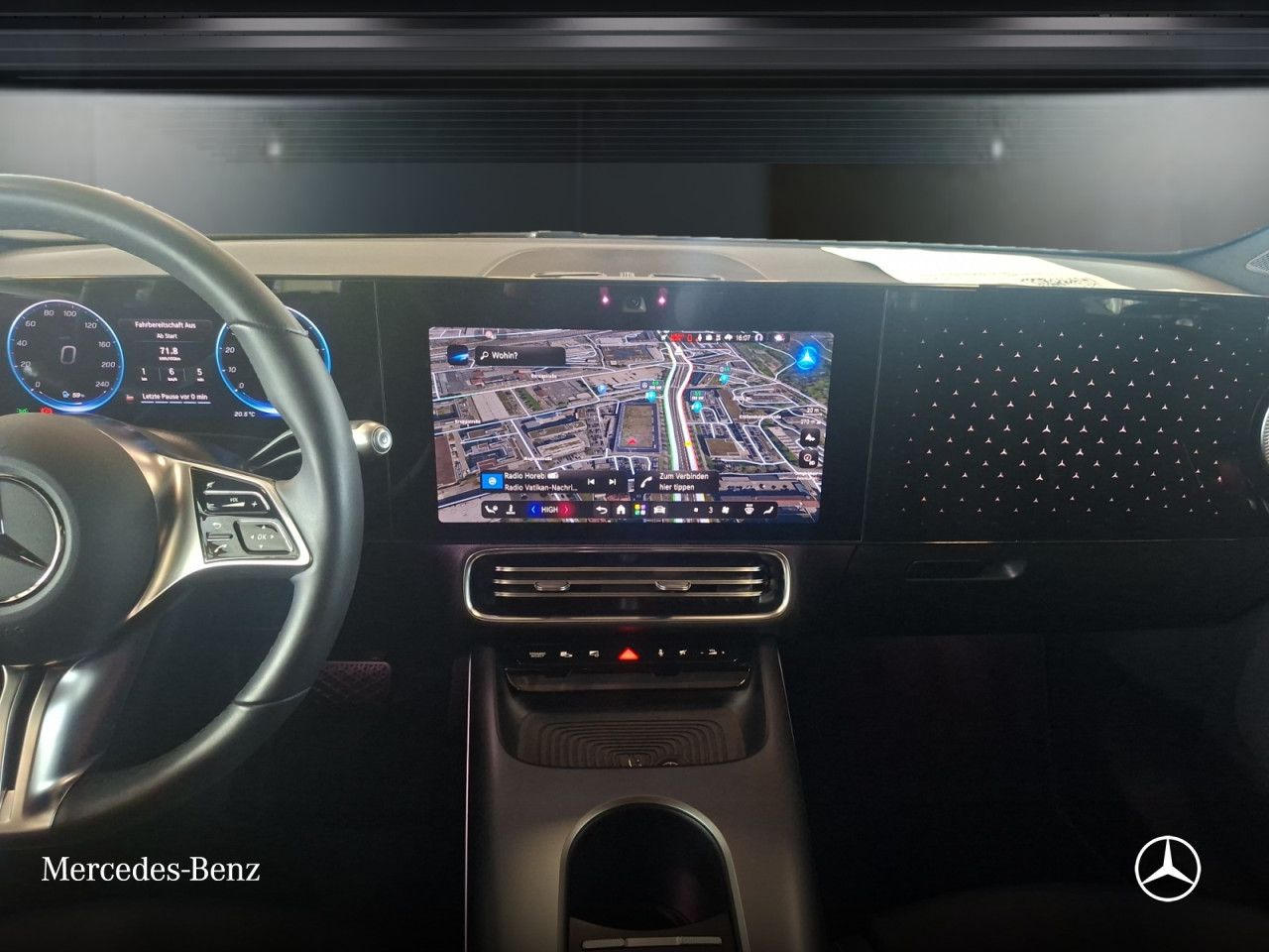 Mercedes-Benz CLA – Bild 14