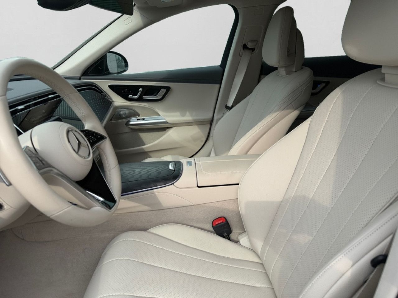 Mercedes-Benz E-Klasse – Bild 7