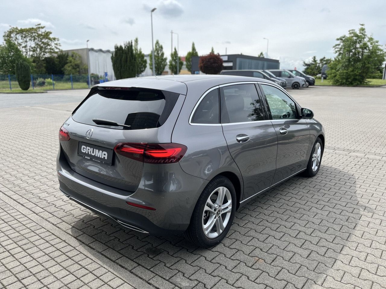 Fahrzeugbild 5 / 28