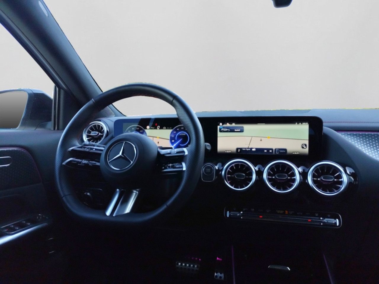 Mercedes-Benz EQA – Bild 10