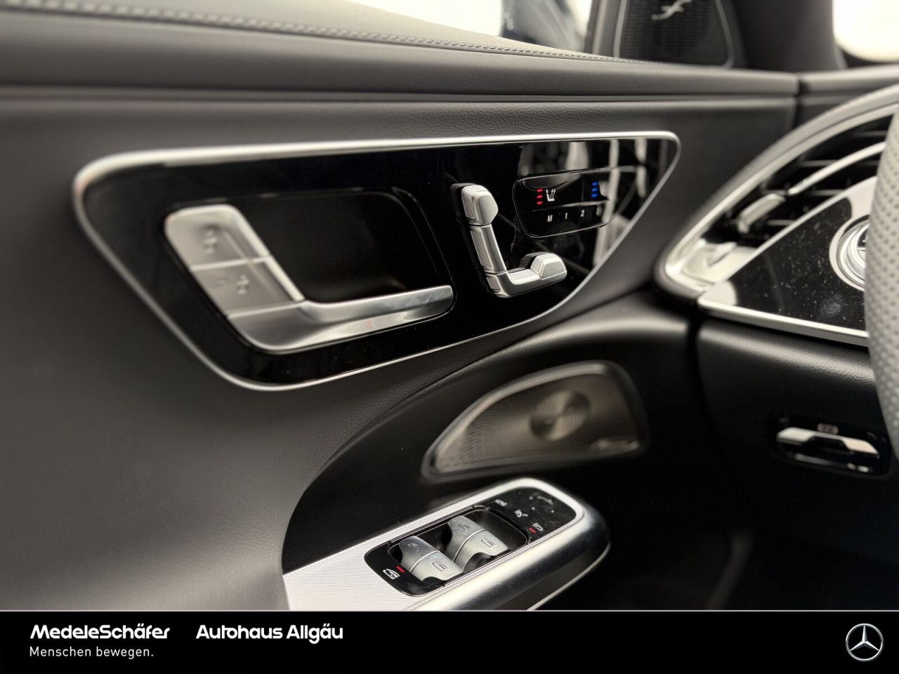 Mercedes-Benz E-Klasse – Bild 7