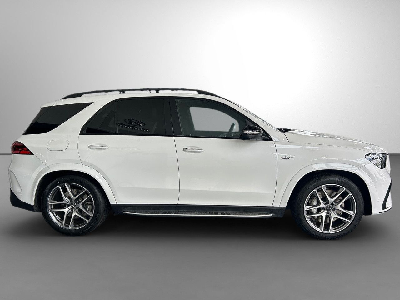 Mercedes-Benz GLE – Bild 7