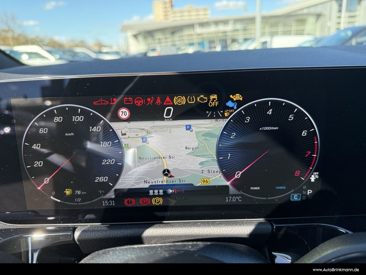 Mercedes-Benz GLA – Bild 13