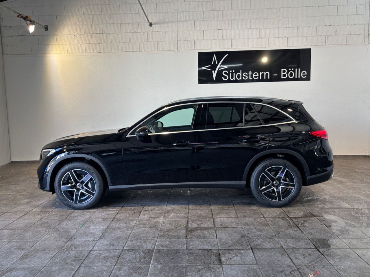 Mercedes-Benz GLC – Bild 2