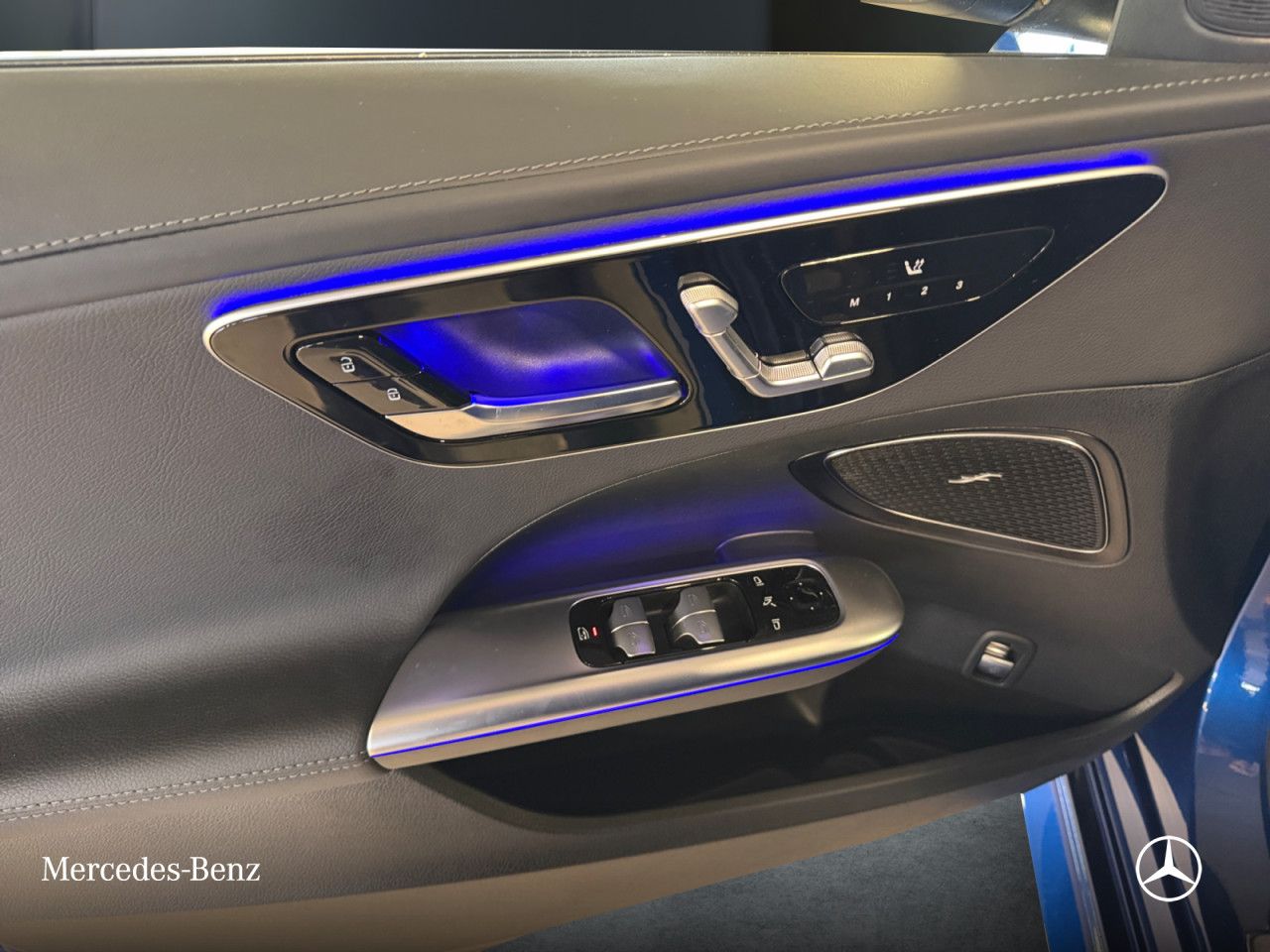 Mercedes-Benz C-Klasse – Bild 10