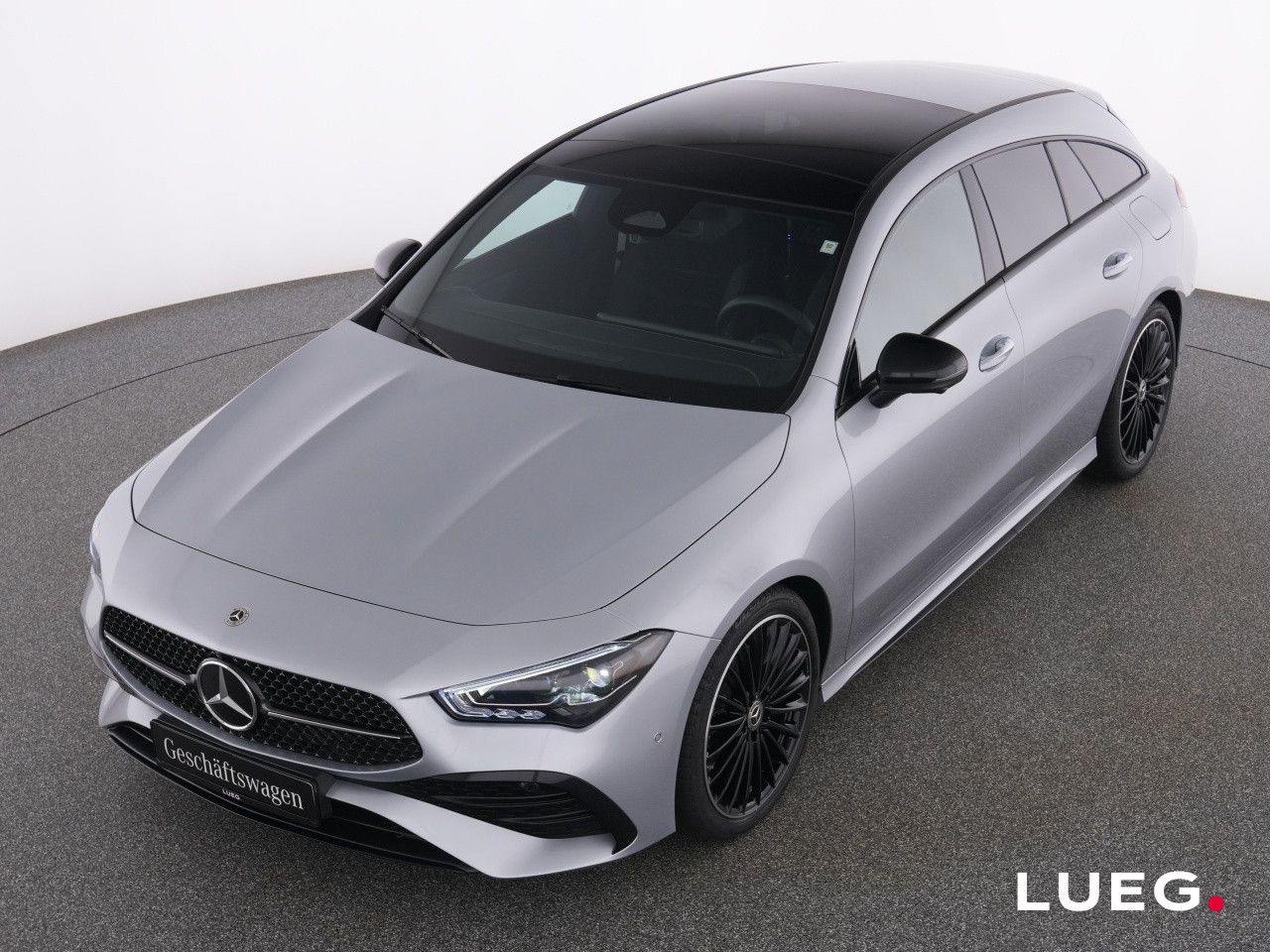 Mercedes-Benz CLA – Bild 17