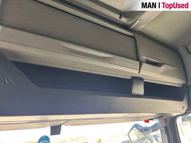 MAN TGX 18.510 4x2 BL SA 24