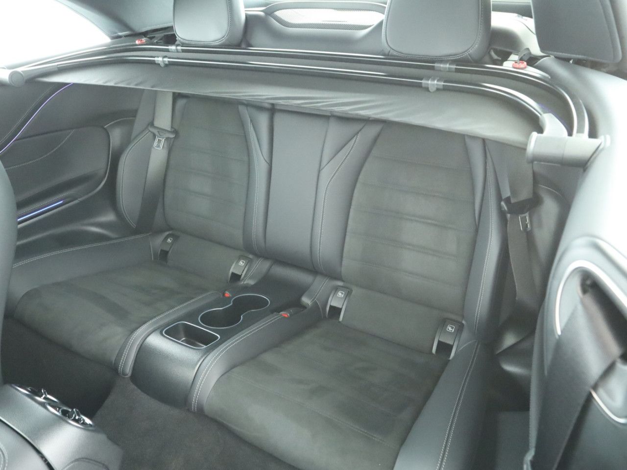 Mercedes-Benz CLE – Bild 18