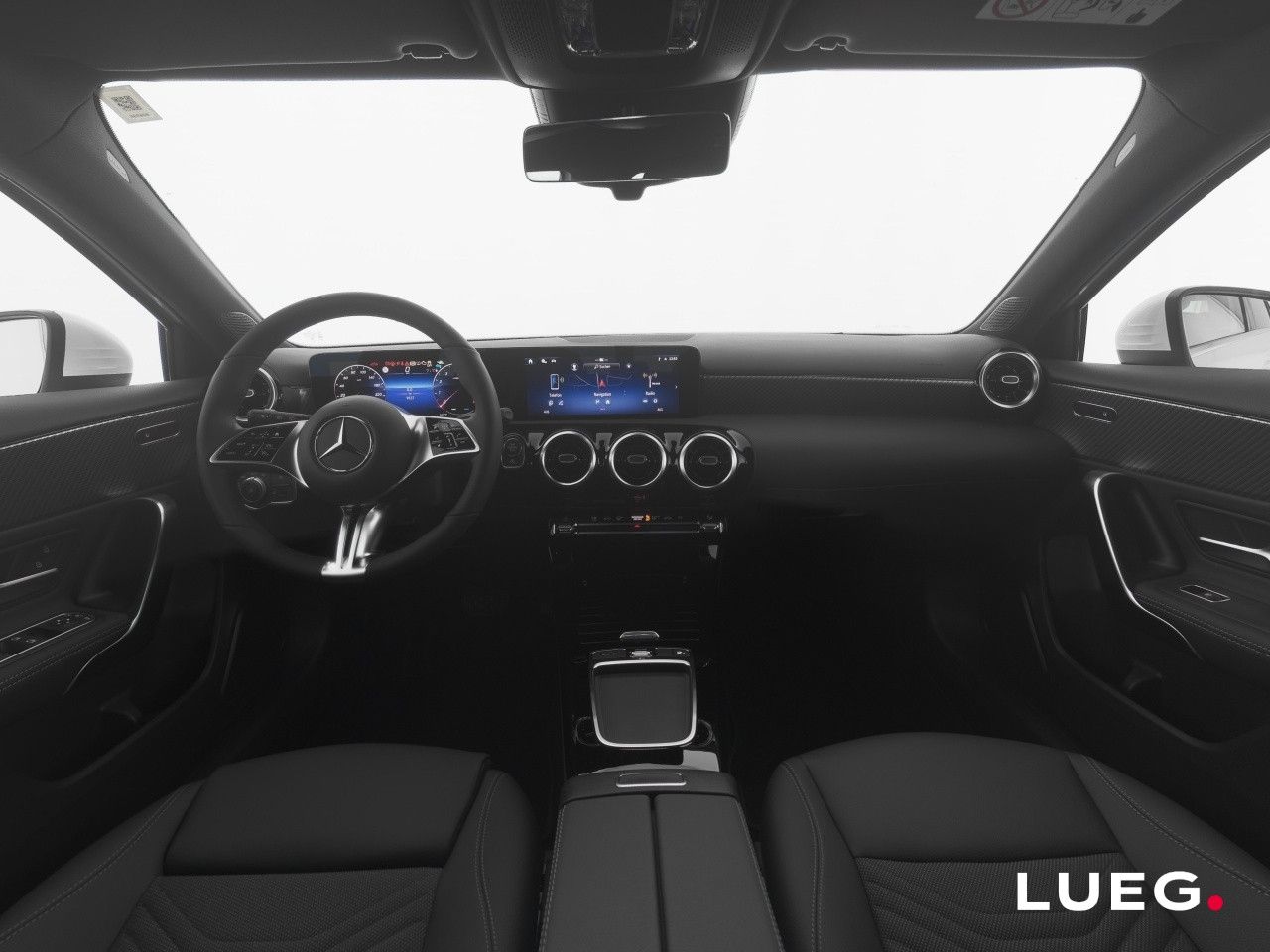 Mercedes-Benz A-Klasse – Bild 3
