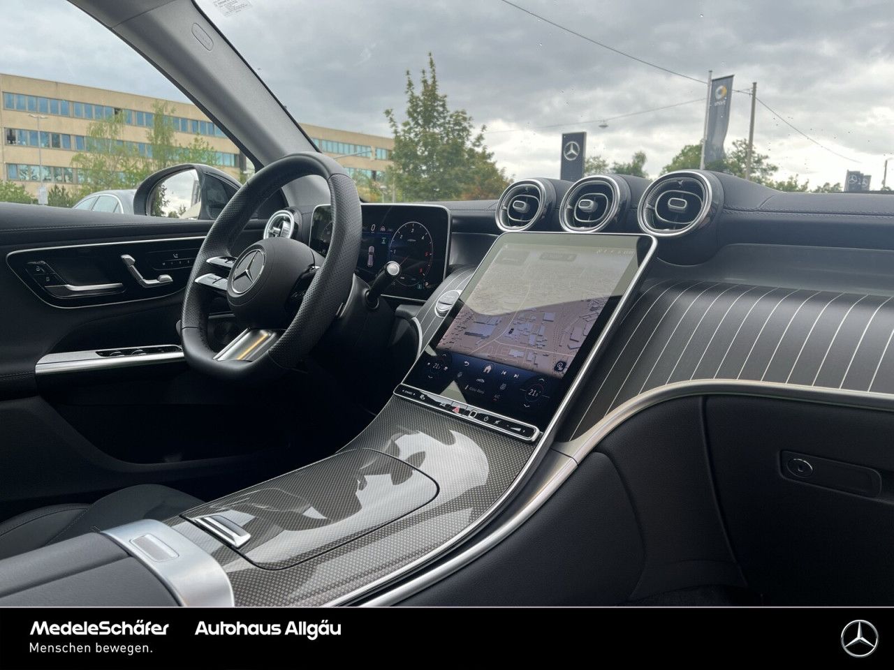 Mercedes-Benz GLC – Bild 15