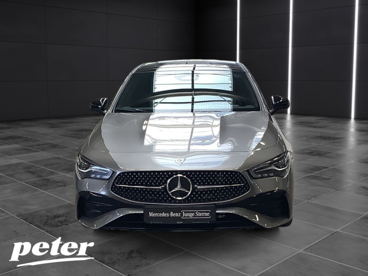 Mercedes-Benz CLA – Bild 2