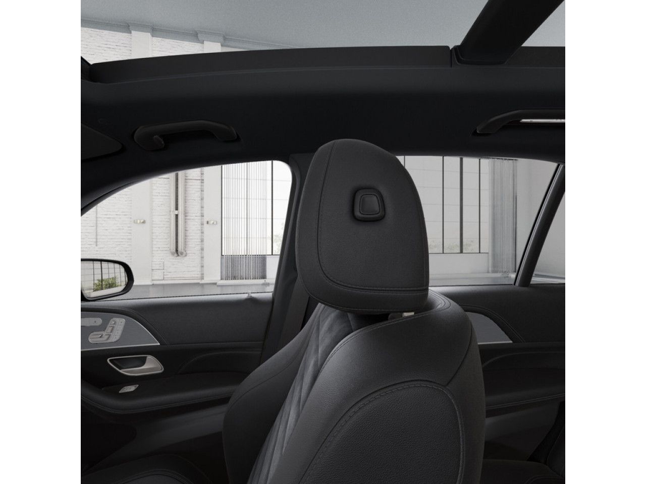 Mercedes-Benz GLE – Bild 17