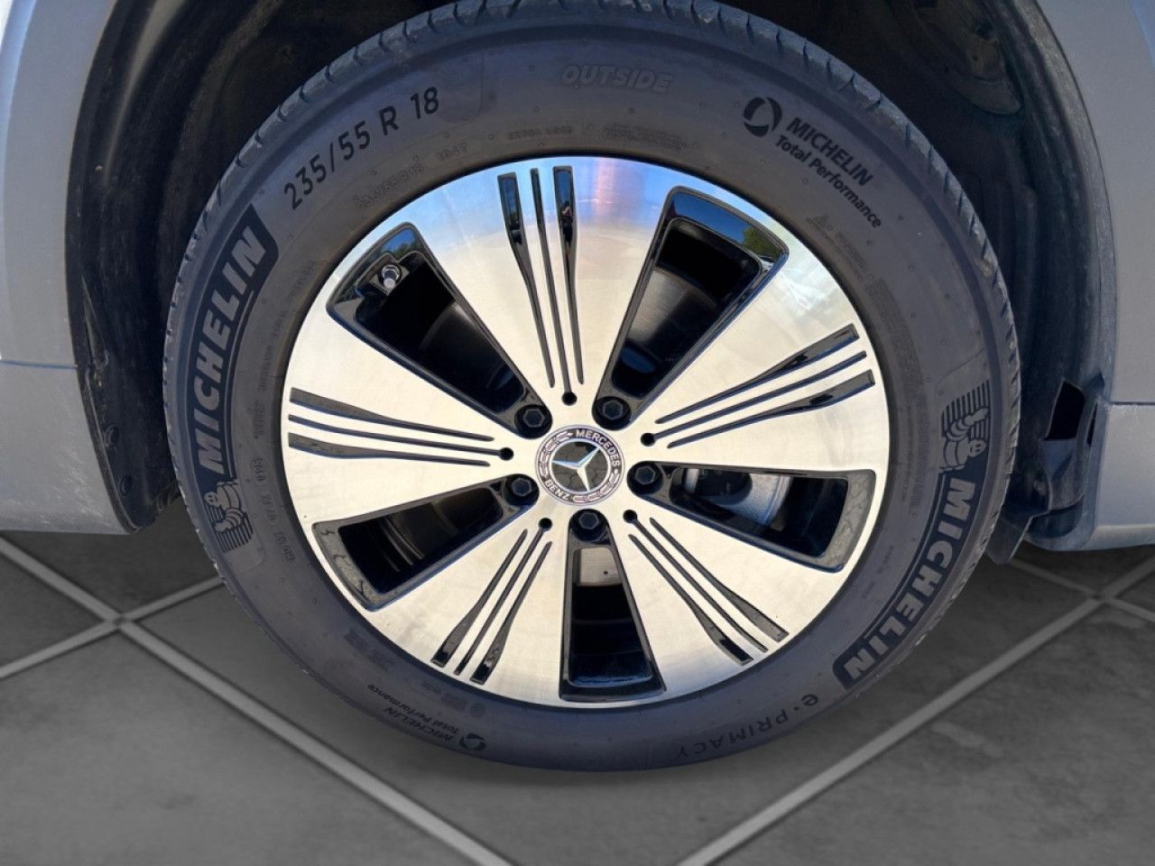 Mercedes-Benz EQB – Bild 5