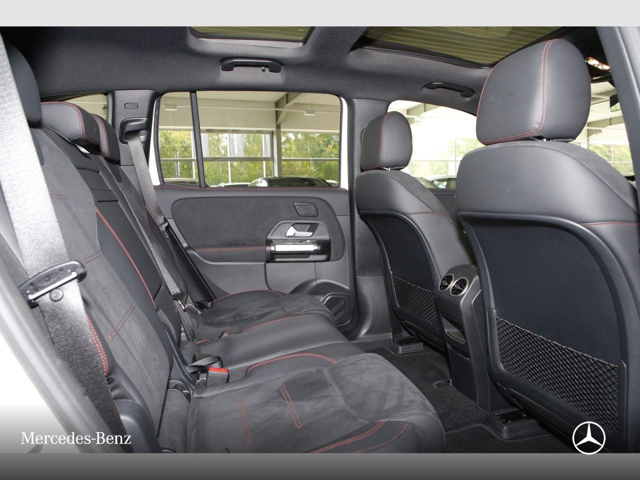 Mercedes-Benz EQB – Bild 9