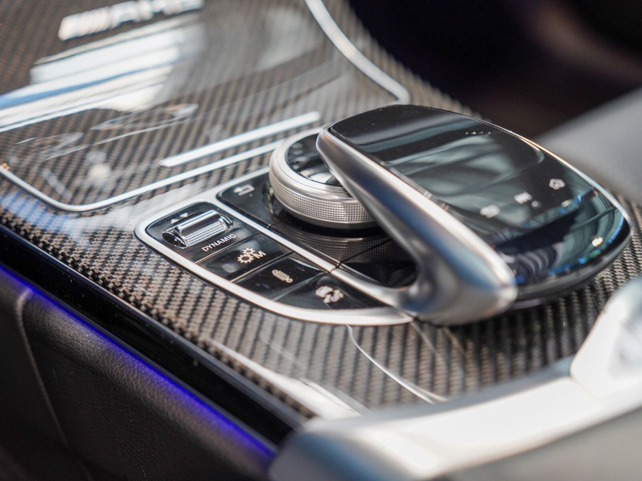 Mercedes-Benz C-Klasse – Bild 27