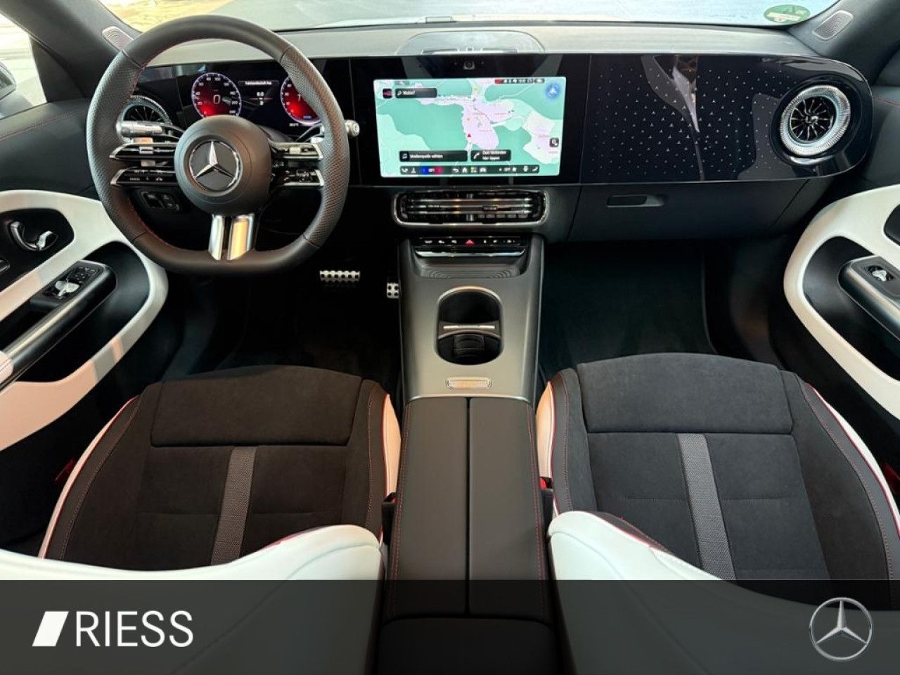 Mercedes-Benz CLA – Bild 9