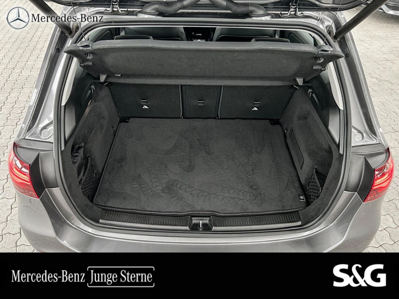 Mercedes-Benz B-Klasse – Bild 18