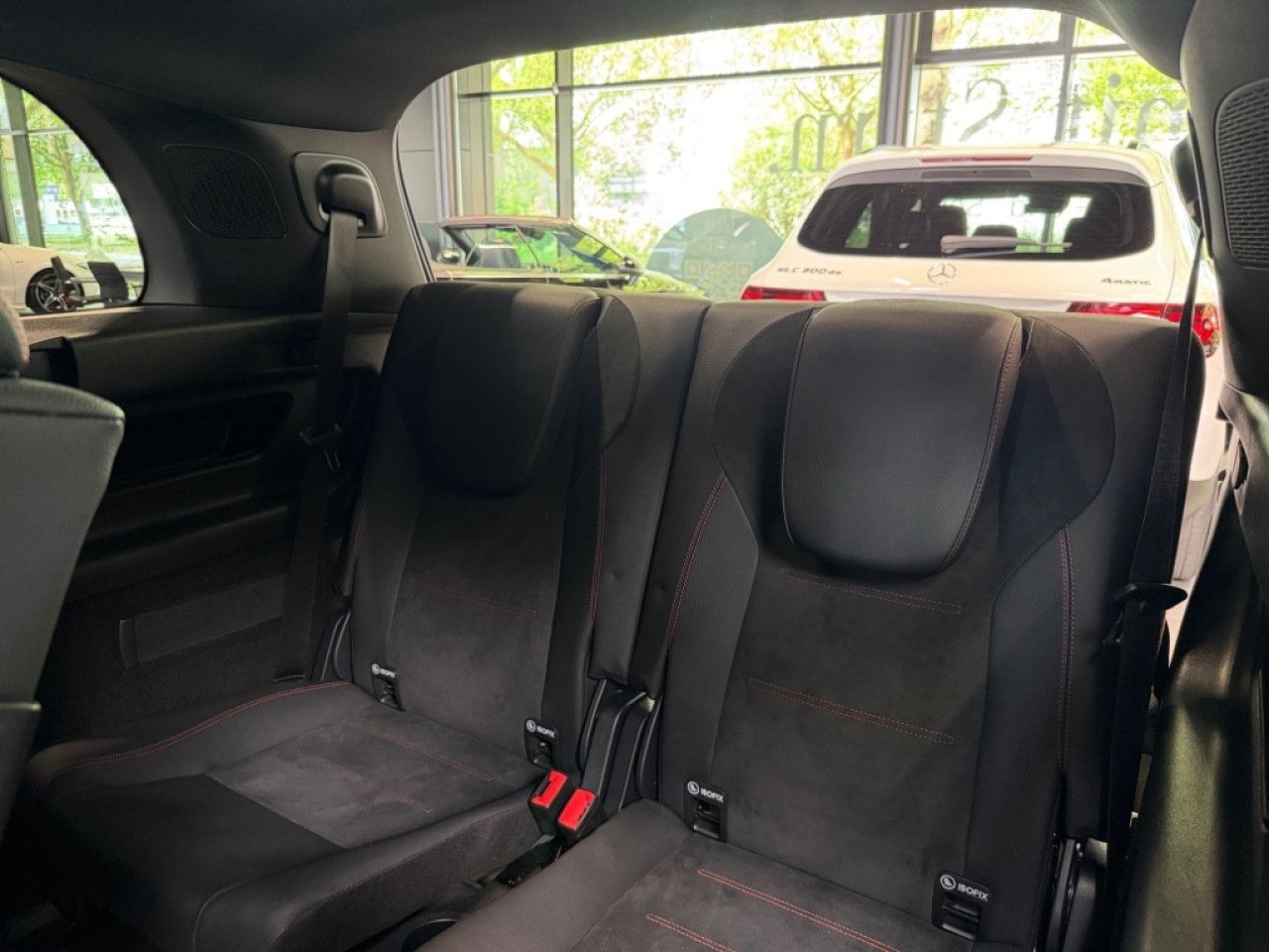 Mercedes-Benz EQB – Bild 14