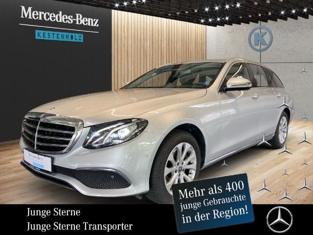 Mercedes-Benz E 250