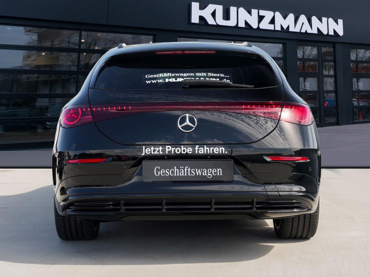 Mercedes-Benz CLA – Bild 4