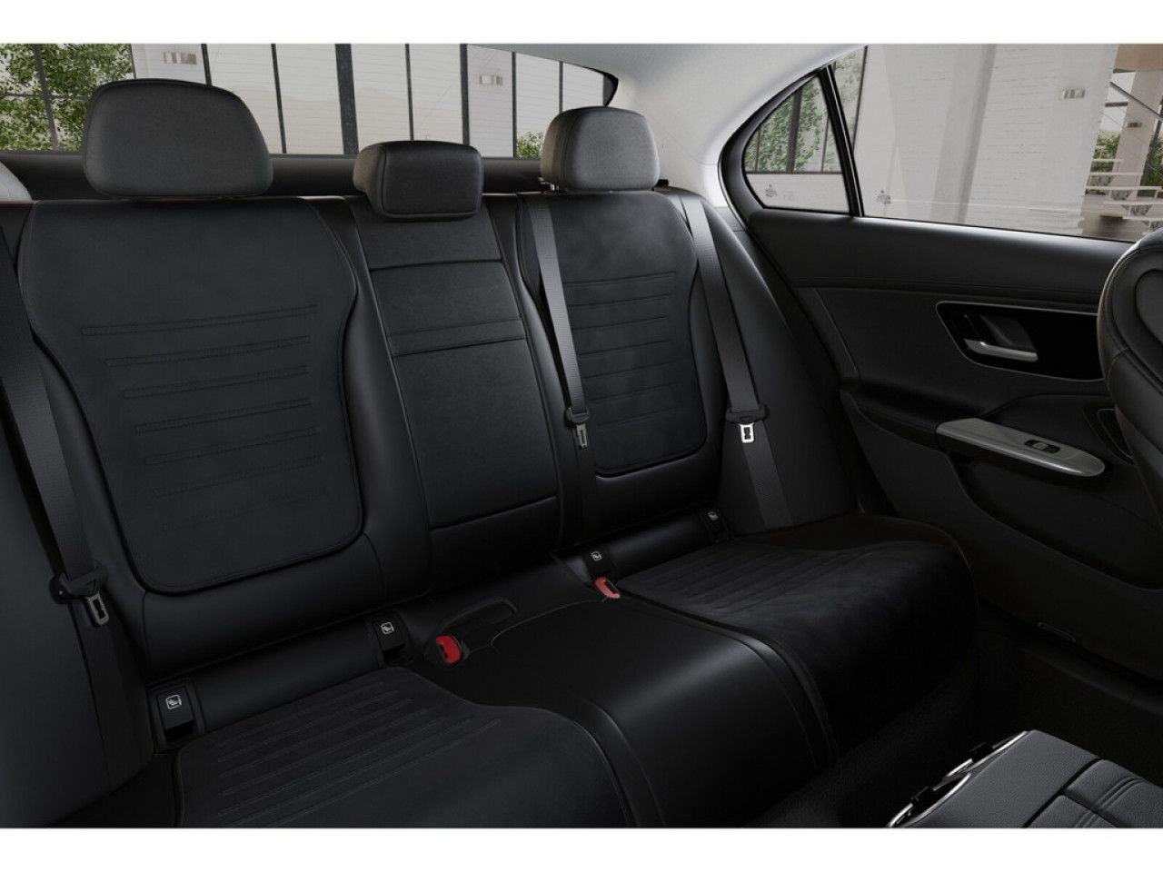 Mercedes-Benz C-Klasse – Bild 9