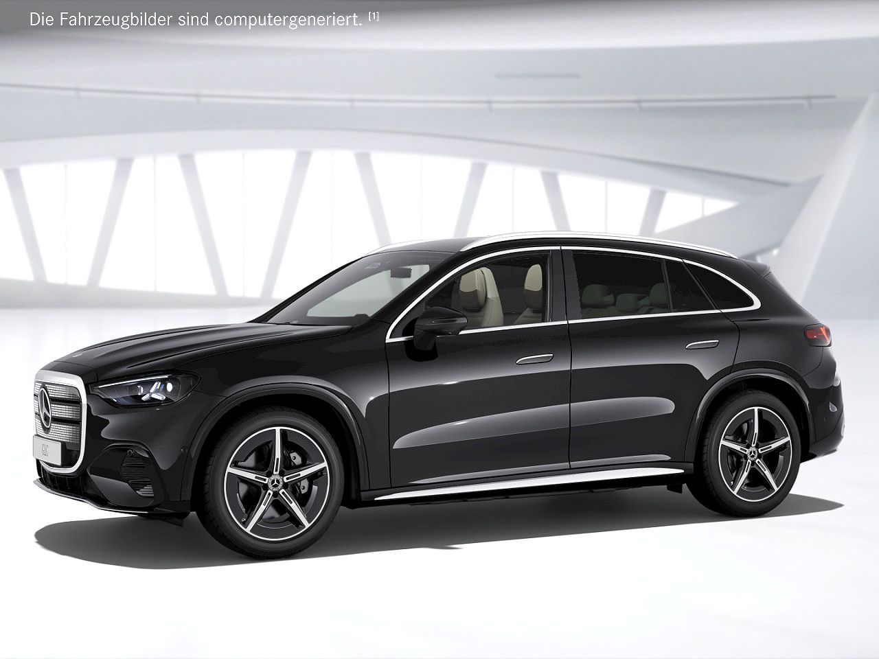 Mercedes-Benz GLC – Bild 25