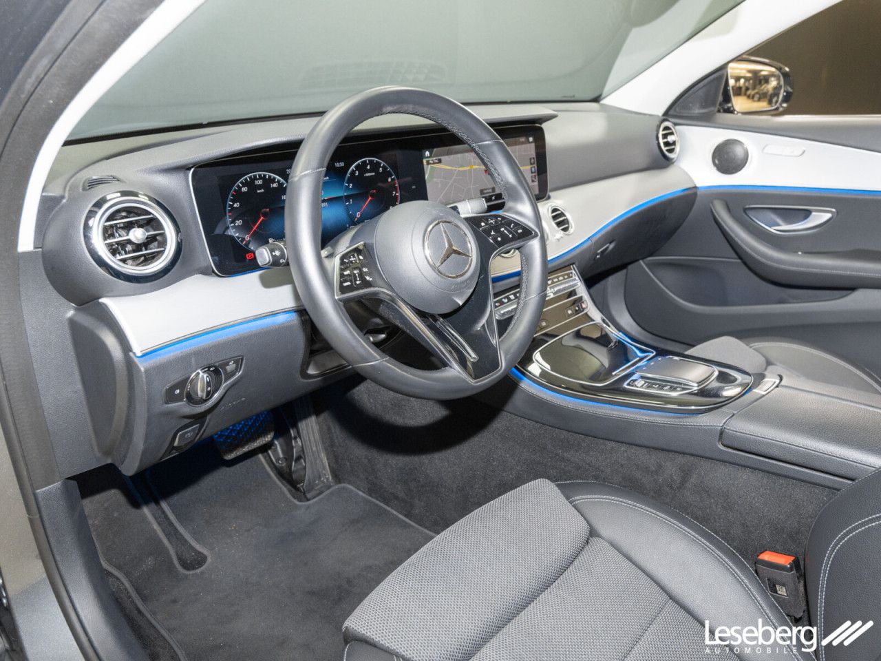 Mercedes-Benz E-Klasse – Bild 11