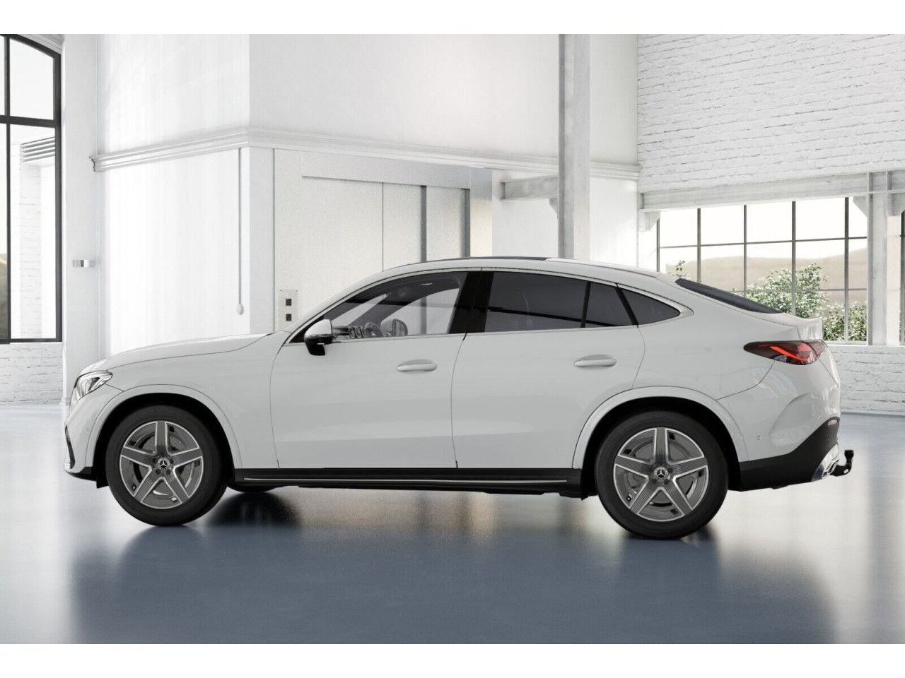 Mercedes-Benz GLC – Bild 10