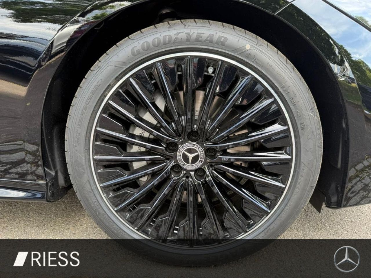 Mercedes-Benz CLE – Bild 8