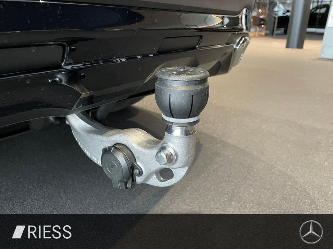 Mercedes-Benz GLC – Bild 16