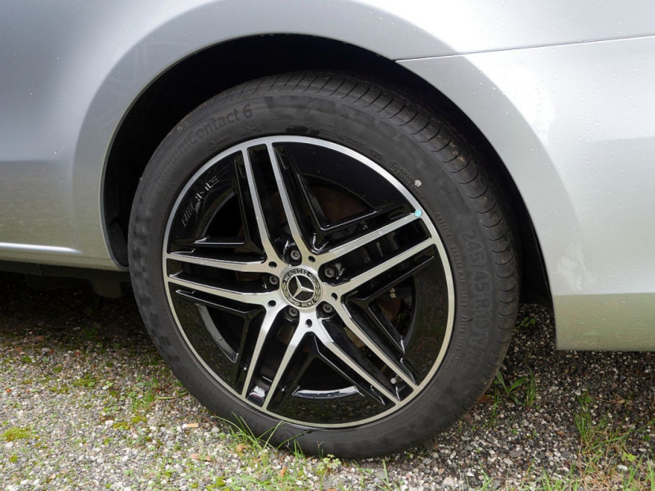 Mercedes-Benz Marco Polo – Bild 15
