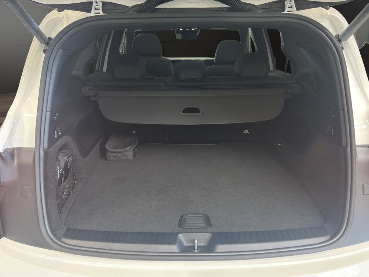 Mercedes-Benz GLB – Bild 11