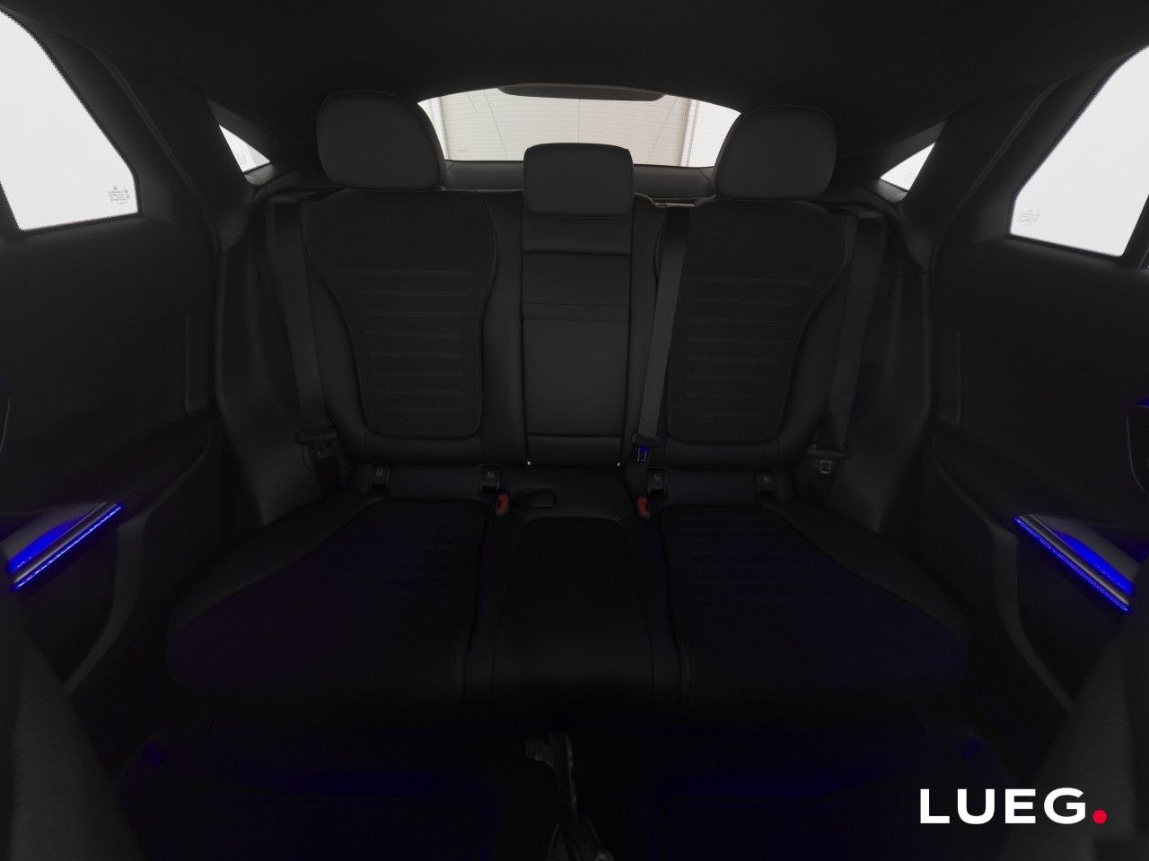 Mercedes-Benz GLC – Bild 5