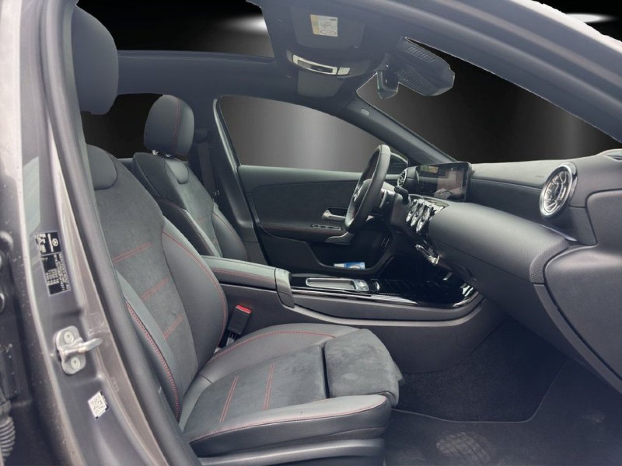 Mercedes-Benz A-Klasse – Bild 9