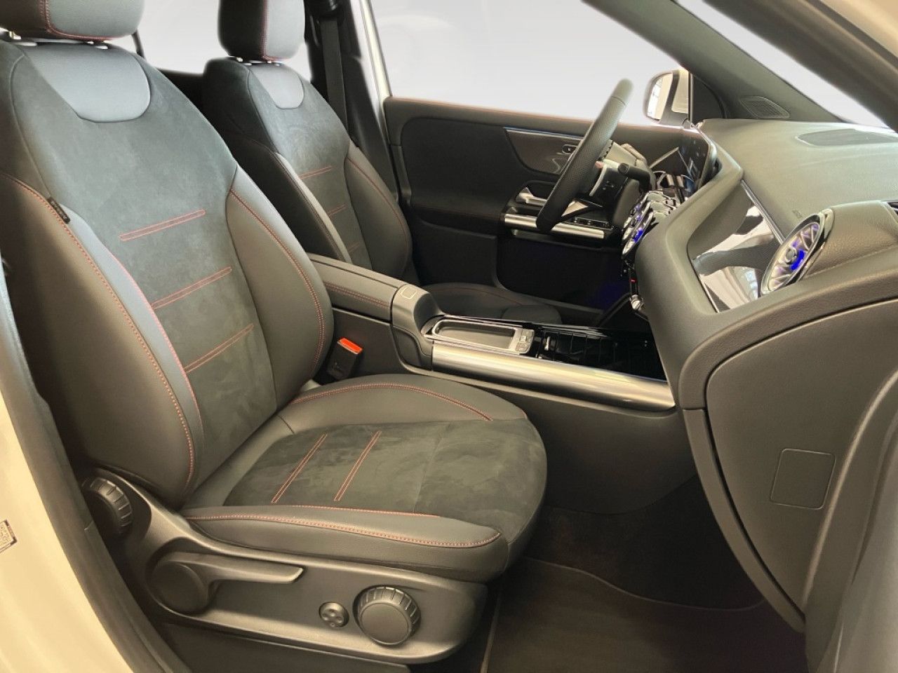 Mercedes-Benz GLA – Bild 9