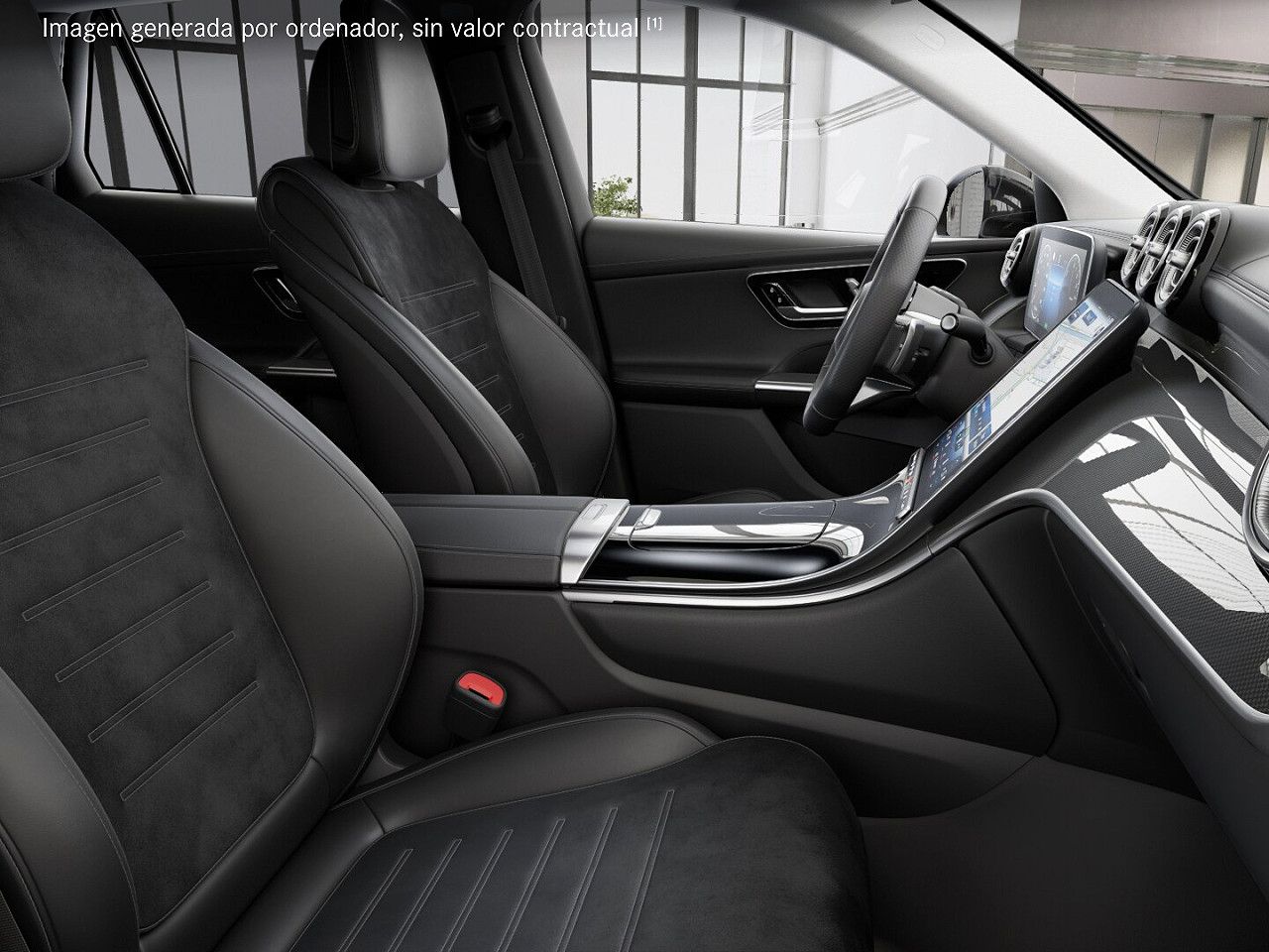 Foto de estudio 5 / 5