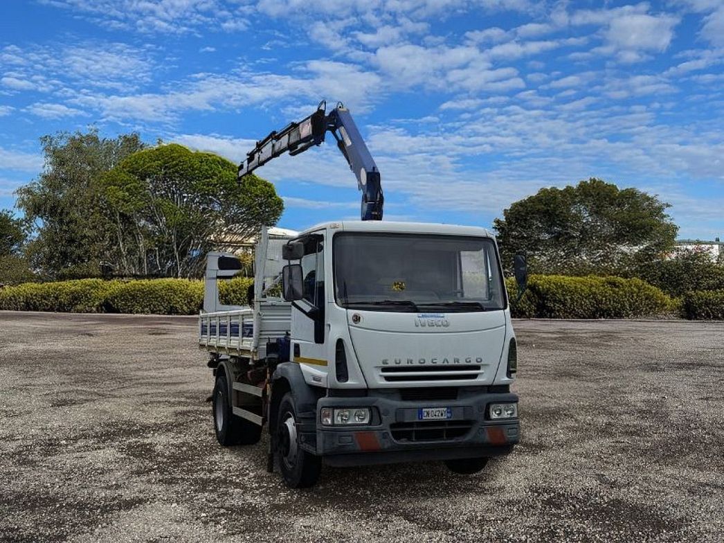 IVECO | ML150E21